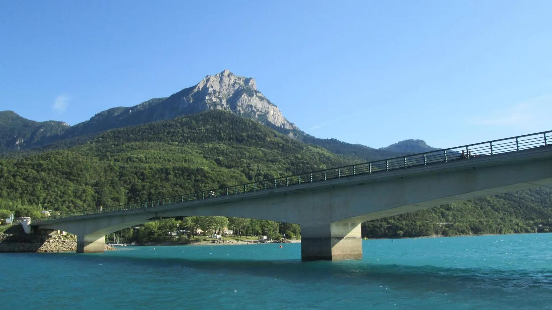 Deux Grands Chalets Communicants Les Orres