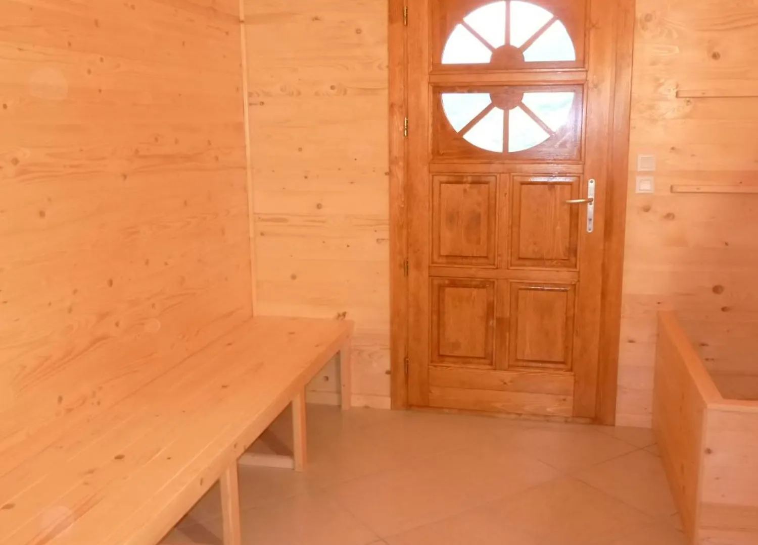 Deux Grands Chalets Communicants Les Orres